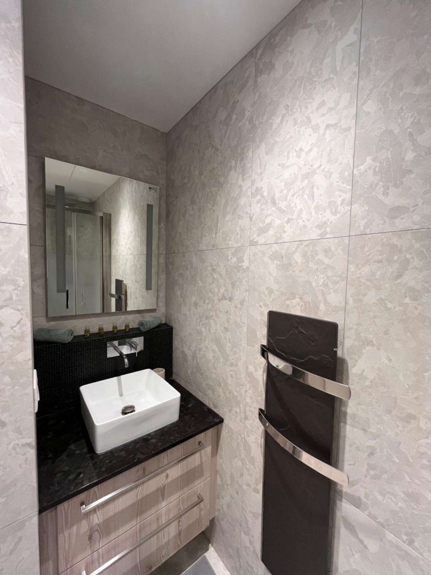 Appartement A Saint-Paul En Plein Coeur Du Marais 4 Pers Paris Bagian luar foto